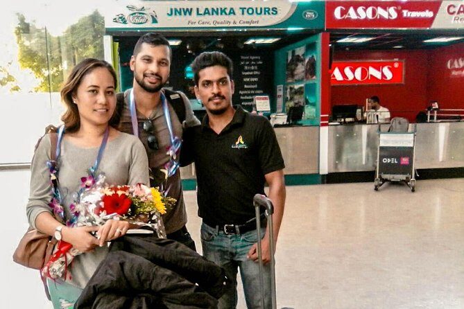 Colombo (CMB) Airport to Kosgoda City Private Transfer - Authenticity and Comfort: What Travelers Say