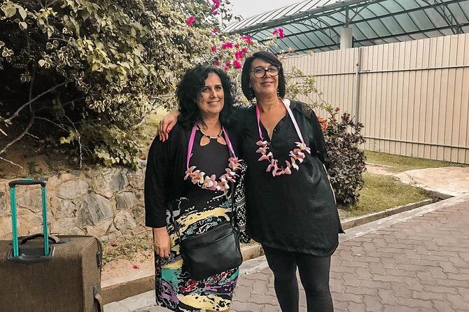 Colombo (CMB) Airport to Kosgoda City Private Transfer - The Sum Up