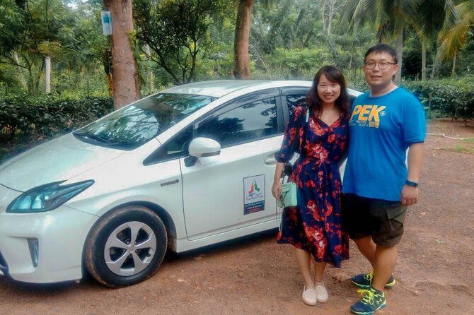 Colombo (CMB) Airport to Kosgoda City Private Transfer - FAQ