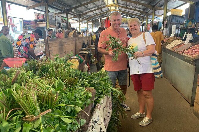 Colombo Cooking class Home Style Cuisine and Market Experience - Key Points