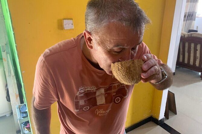 Colombo Cooking class Home Style Cuisine and Market Experience - Who Will Love This Experience?