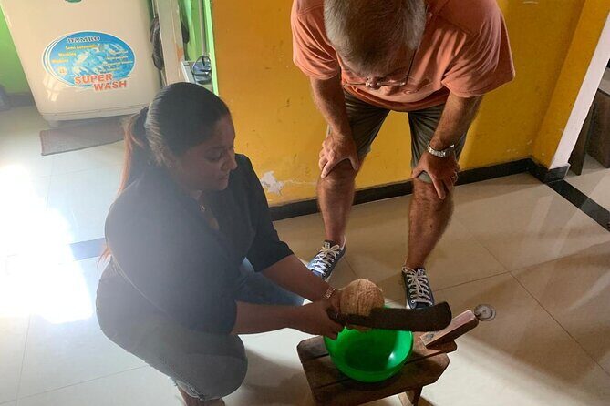 Colombo Cooking class Home Style Cuisine and Market Experience - Final Thoughts