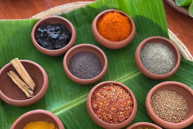 Colombo Cooking Experience - An In-Depth Look at the Colombo Cooking Experience