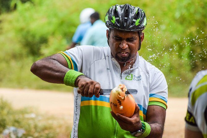 Colombo Countryside Cycling expedition - A Closer Look at the Colombo Countryside Cycling Expedition