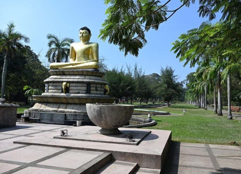 Colombo Cultural and Heritage for Solo Travelers Bike Tour - Introduction