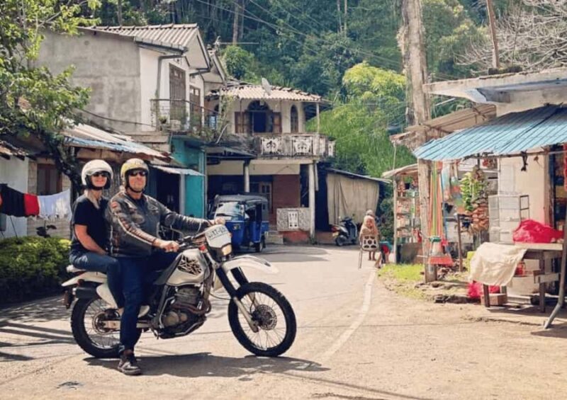 Colombo Cultural and Heritage for Solo Travelers Bike Tour - Practical Aspects and Value