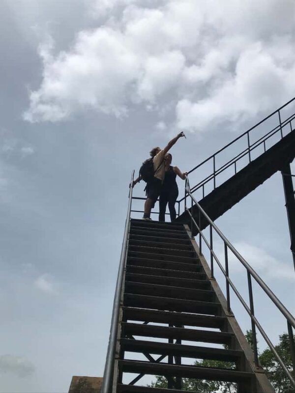 Colombo: Dambulla Cave Temple and Sigiriya Day Trip - Exploring the Itinerary in Detail