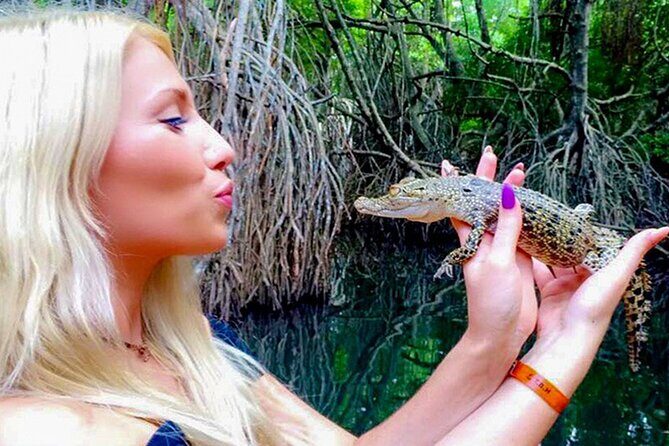 Colombo Day Trip: Galle Fort, Madu River Safari & Turtle Hatchery - Detailed Review of the Colombo Day Trip: Galle Fort, Madu River Safari & Turtle Hatchery