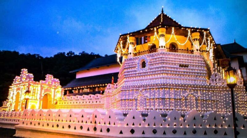 Colombo: Digana Waterfall Swim & Village Walk & Tea Factory - Detailed Breakdown of the Day Itinerary