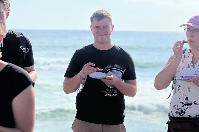 Colombo Evening Food Tour Authentic Sri Lankan Flavors - Practical Tips for Future Travelers