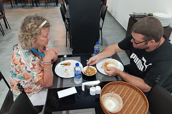 Colombo Evening Food Tour Authentic Sri Lankan Flavors - Final Thoughts: Is It Worth It?