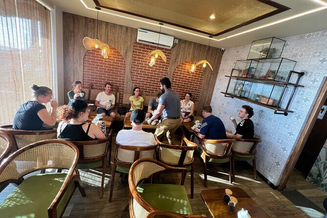 Colombo Evening Food Tour Authentic Sri Lankan Flavors - FAQs