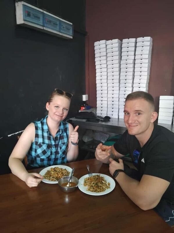 Colombo Express Street Food Tour with 10 + Tastings - Who Should Book This Tour?