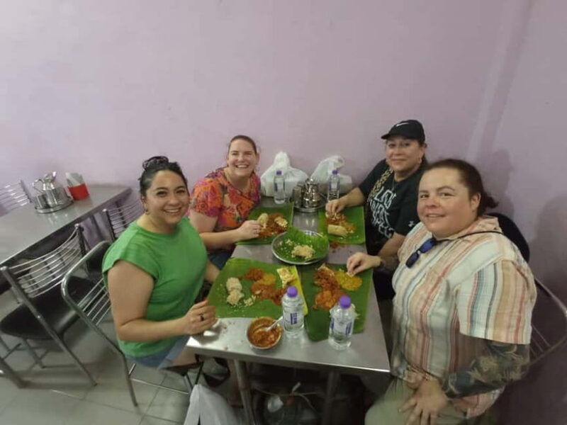 Colombo Foods Tour by Tuk Tuk ( Food chargers included ) - Key Points