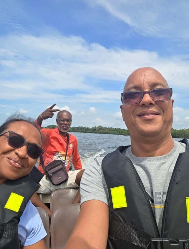 Colombo: Galle Fort and Mangrove Private Day Trip - Detailed Review of the Tour