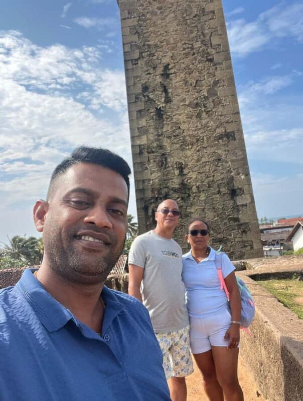 Colombo: Galle Fort and Mangrove Private Day Trip - The Sum Up