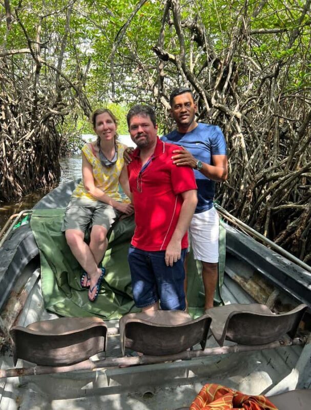 Colombo: Galle Fort and Mangrove Private Day Trip - FAQ