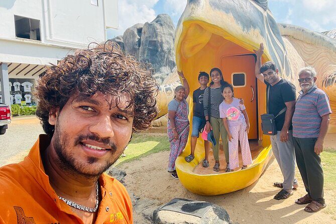 Colombo Galle, Madu River Safari, and Turtle Hatchery - Key Points