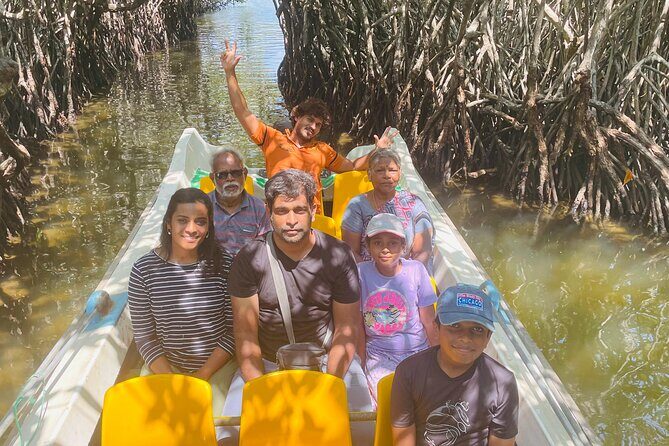 Colombo Galle, Madu River Safari, and Turtle Hatchery - Final Thoughts