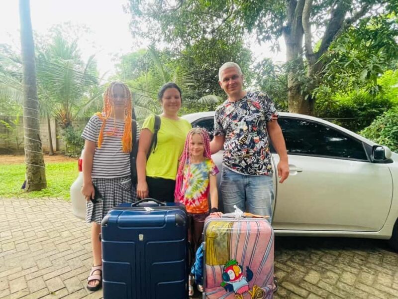 Colombo: Galle, Unawatuna, and Madu River Day Trip - Key Points