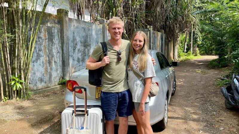 Colombo: Galle, Unawatuna, and Madu River Day Trip - Exploring the Day Trip: A Deep Dive into the Highlights