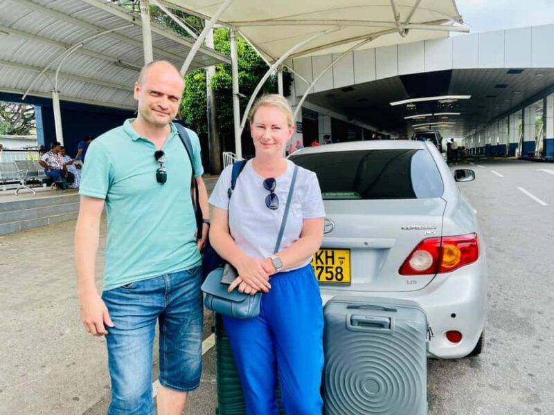 Colombo: Galle, Unawatuna, and Madu River Day Trip - The Sum Up