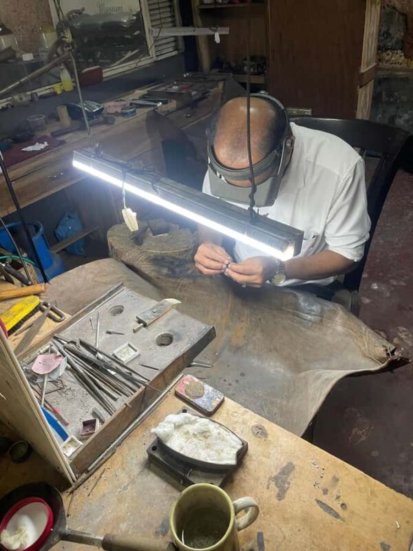 Colombo: Gem Museum and Factory Tour with Port Pickup - Key Points