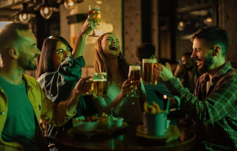 Colombo Guided Pub-Hopping Tour: Walk, Drink & Repeat - What’s Included and What to Expect