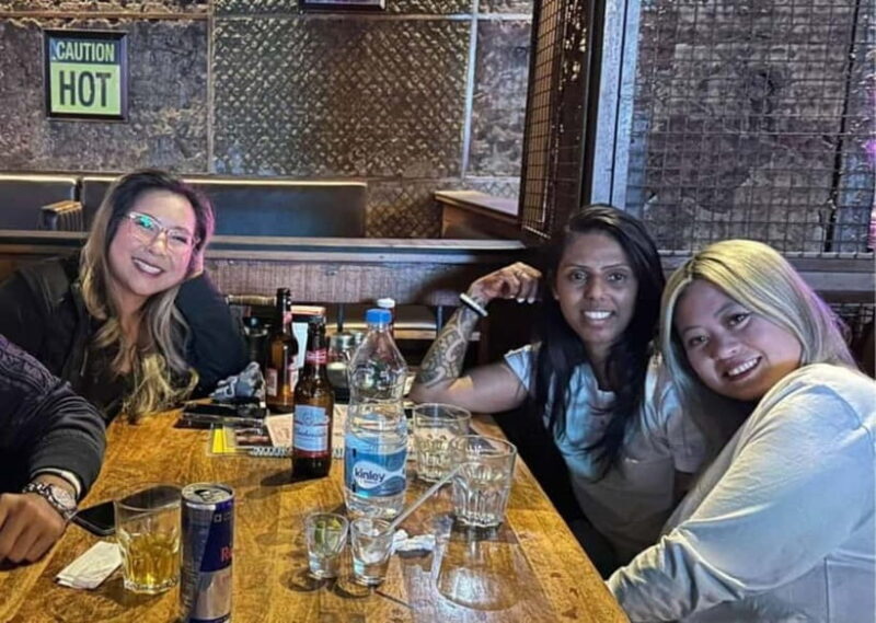 Colombo Guided Pub-Hopping Tour: Walk, Drink & Repeat - The Drinks & Social Vibe