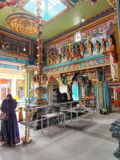 Colombo: Guided Walking Tour - Practical Tips for Making the Most of the Tour