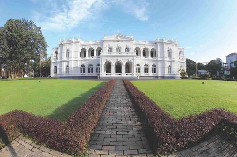 colombo-half-day-city-tour