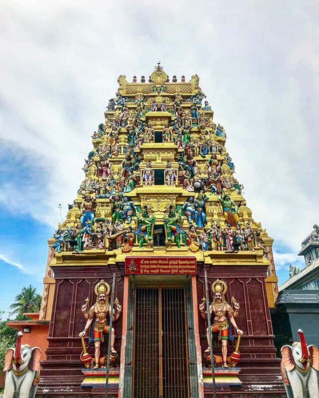 Colombo: Half-Day Cultural Tour to Sri Jayawardenapura Kotte - Frequently Asked Questions