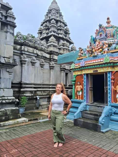 Colombo Heritage &Culture City Tour by Tuk Tuk ALL INCLUSIVE - Practical Details and Value