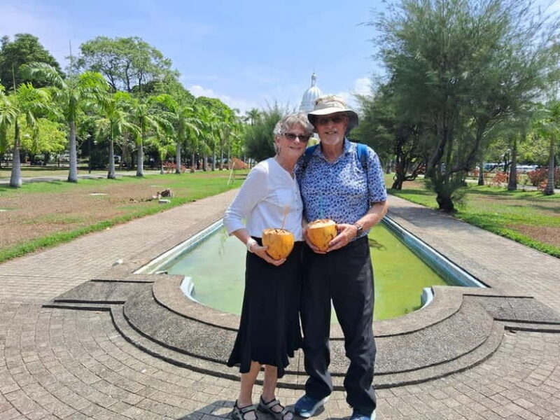 Colombo Heritage &Culture City Tour by Tuk Tuk ALL INCLUSIVE - Who Should Consider This Tour?