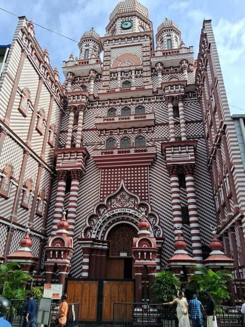 Colombo Heritage &Culture City Tour by Tuk Tuk ALL INCLUSIVE - Final Thoughts