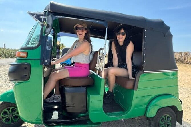 Colombo Highlights Private Tuk Tuk City Tour Essentials - Final Thoughts