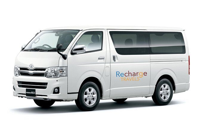 Colombo International Airport to Anywhere in Kalutara-Transport only - The Sum Up