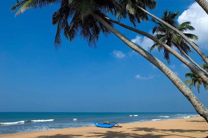 Colombo International Airport to Anywhere in Kalutara-Transport only - FAQs