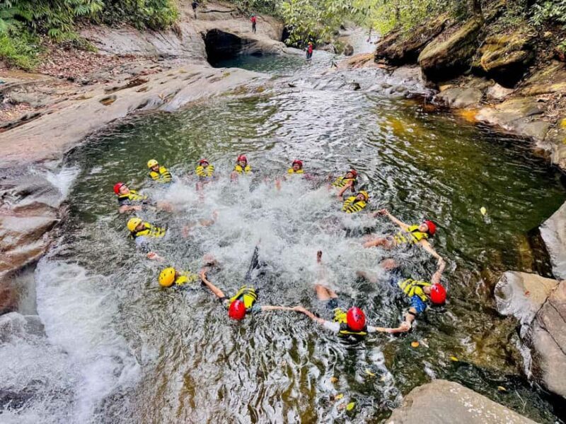 Colombo: Kitulgala White Water Rafting & Canyoning Tour - Practical Details and Considerations