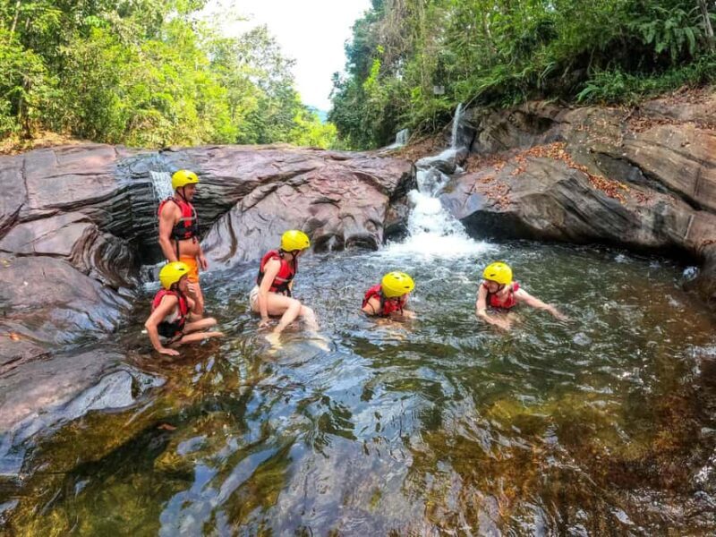 Colombo: Kitulgala White Water Rafting & Canyoning Tour - What Sets This Tour Apart
