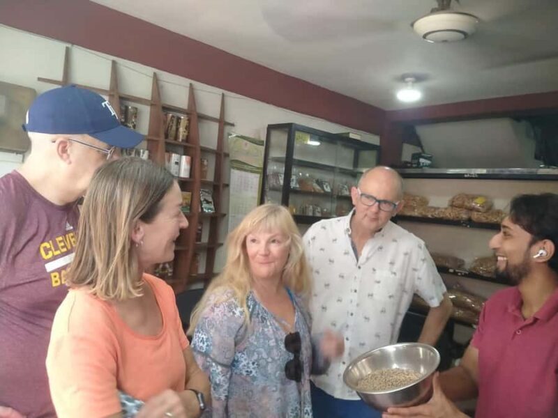 Colombo Local Food Tour by tuk-tuk - All Inclusive - Why It Works Well