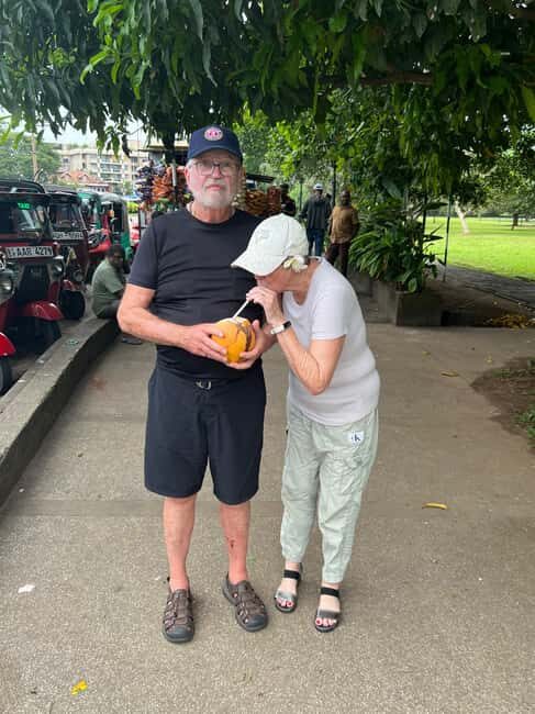 Colombo: Local Food Tour & Sightseeing by Tuk-Tuk with Meals - Final Thoughts: Who Should Book This Tour?