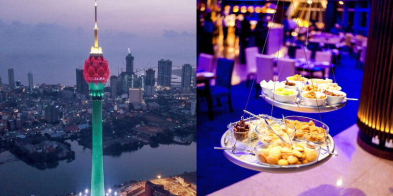 colombo-lotus-tower-experience-with-lunch-or-dinner-buffet