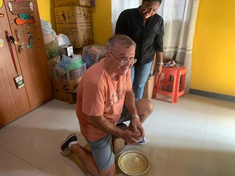 Colombo: Market Tour and Cooking Class with Meal - Key Points