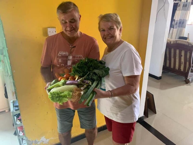 Colombo: Market Tour and Cooking Class with Meal - FAQs