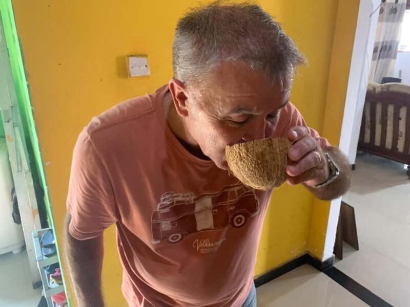 Colombo: Market Tour and Cooking Class with Meal - Final Thoughts