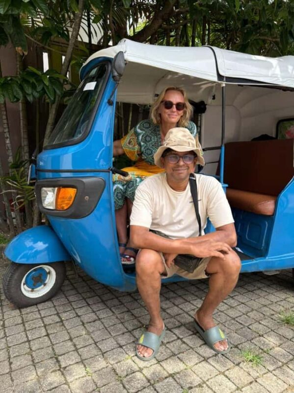 Colombo: Negombo Cultural Photo Tour with Local Lunch - Key Points