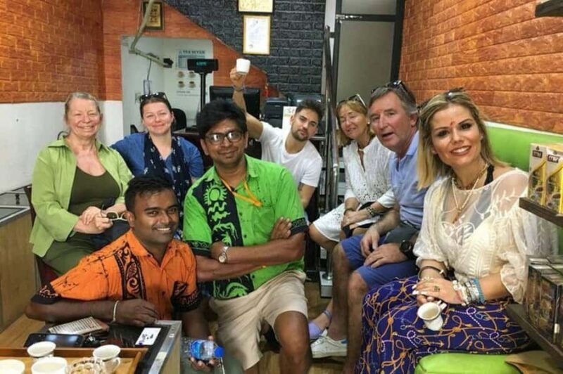 Colombo: Negombo Cultural Photo Tour with Local Lunch - Moving South and Into Negombo: Coastal Charm & Cultural Gems