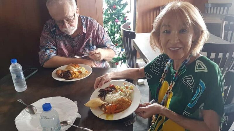 Colombo: Negombo Cultural Photo Tour with Local Lunch - The Practical Side: Transportation, Timing, and Value