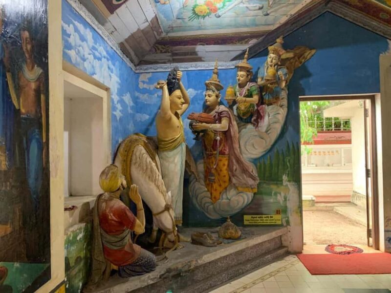 Colombo: Negombo Cultural Photo Tour with Local Lunch - Final Thoughts: Who Should Consider This Tour?